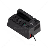 Regulador de Voltaje Ablerex AB-R1208USB