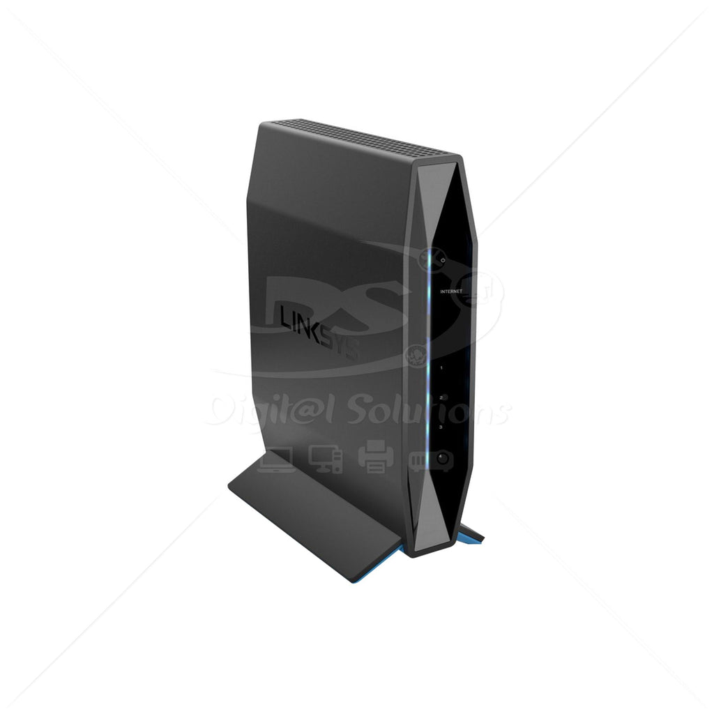 Router Linksys E5600