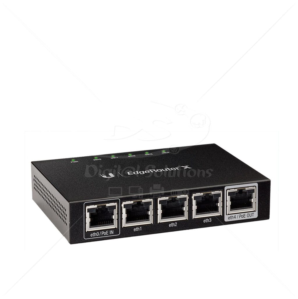 Router Ubiquiti ER-X
