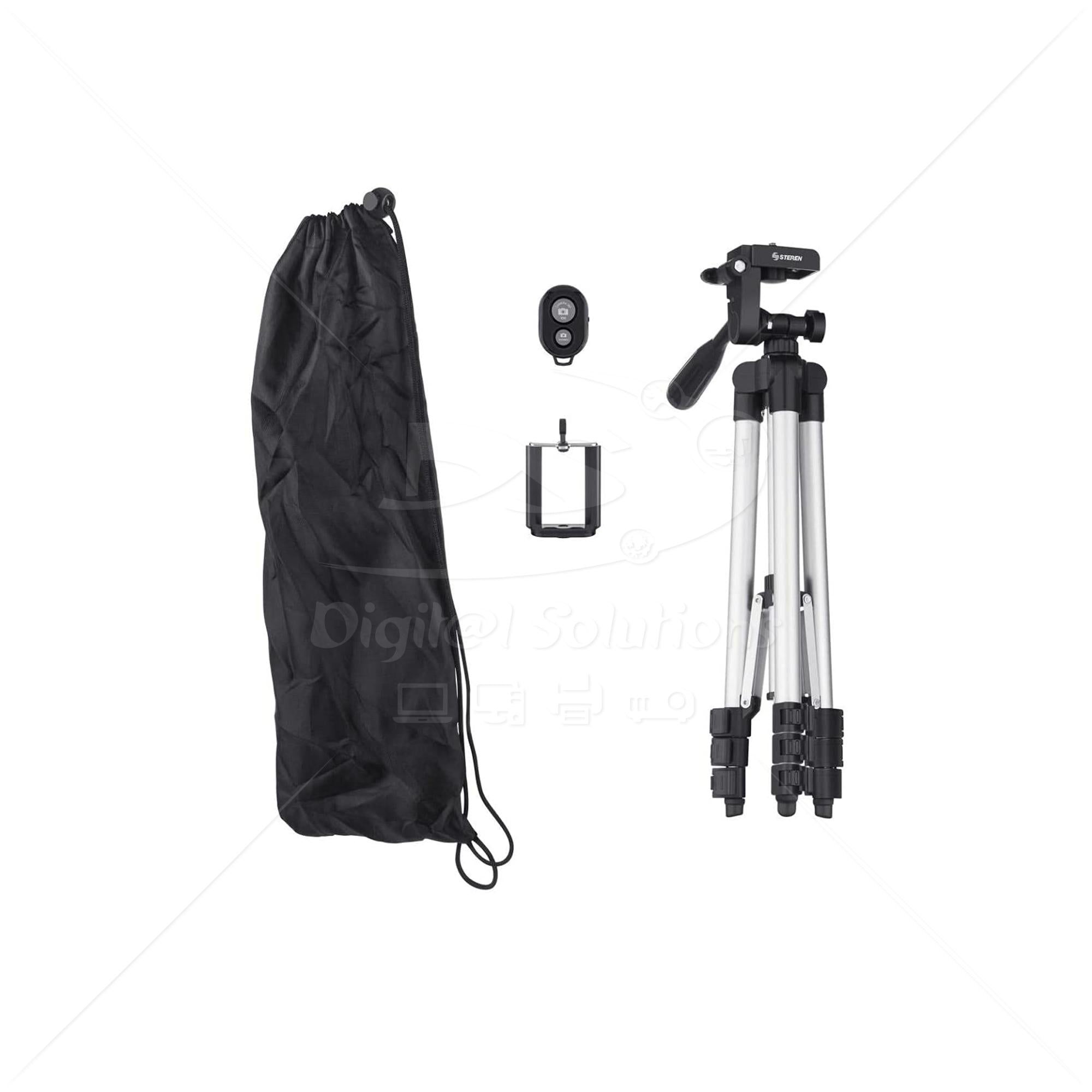 Selfie Stick Steren MOV-049