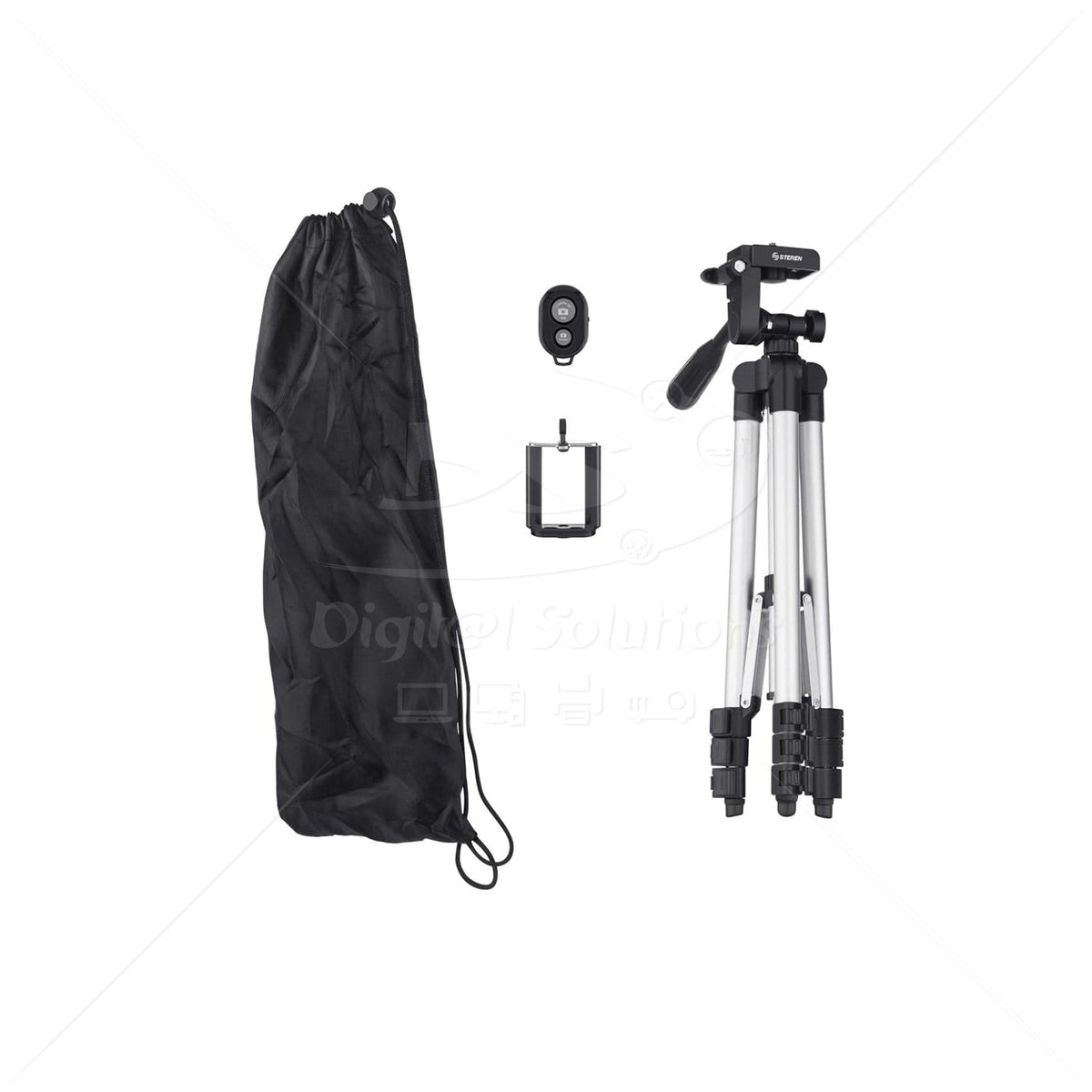 Selfie Stick Steren MOV-049