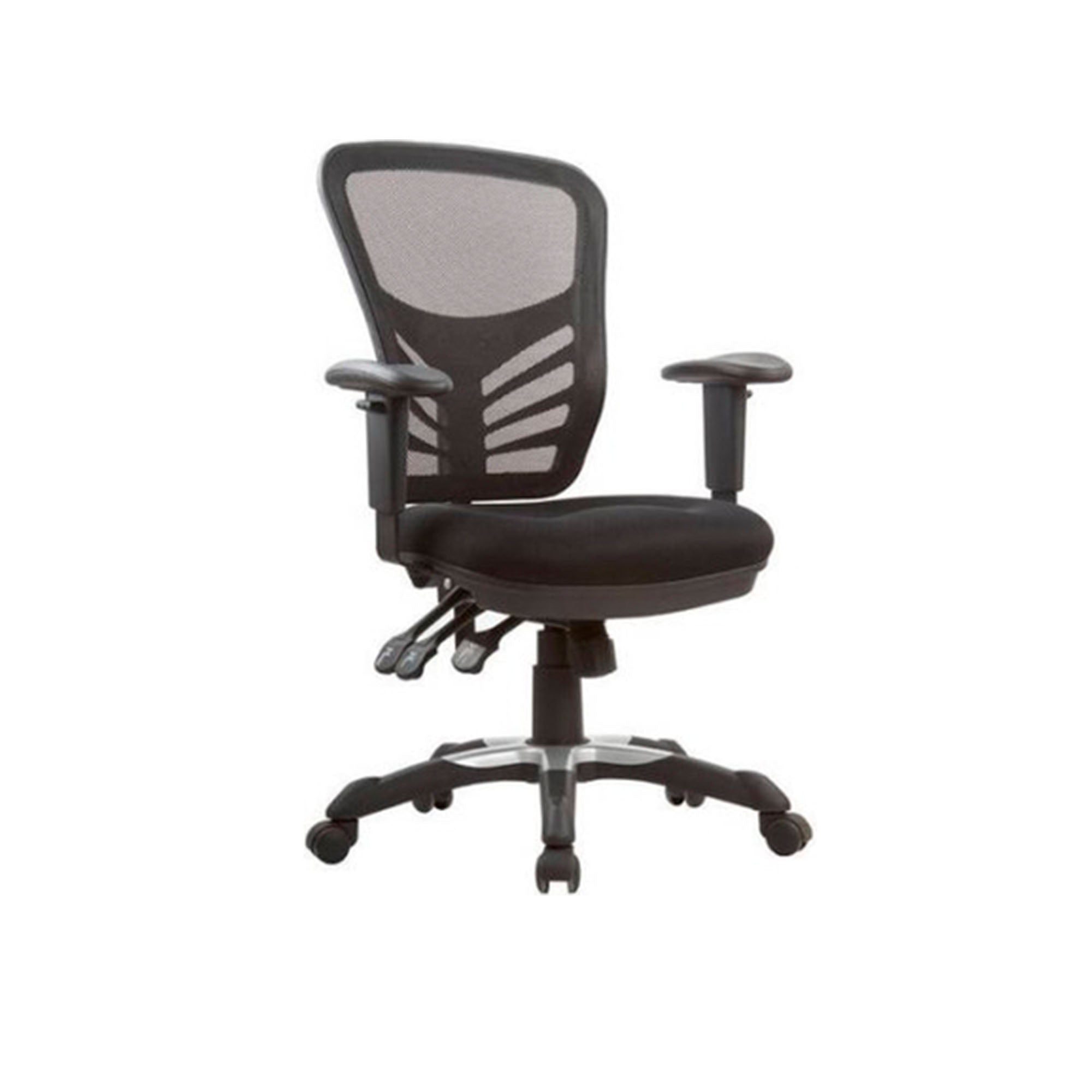 Silla AMSTERDAM C/Brazos Malla