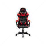 Gamenote Gamer Chair GC933 BK/RD
