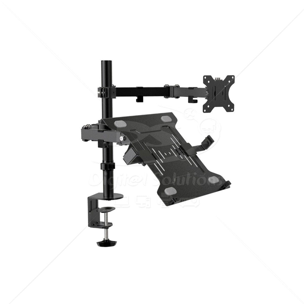 Soporte para Pantalla Klip Xtreme KMM-301