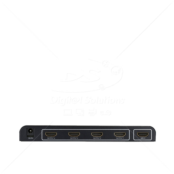 Xtech XHA-410 HDMI Splitter