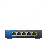 Switch Linksys SE3005