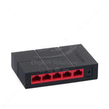 Switch Mercusys MS105G