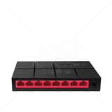 Mercusys MS108G Switch