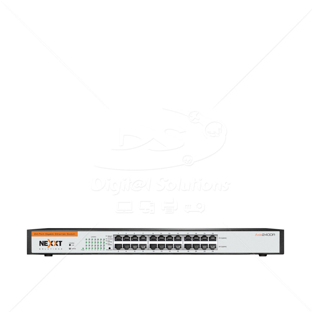 Nexxt ASBRM244U1 Switch