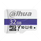 Tarjeta de Memoria Dahua DHI-TF-C100/32GB