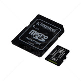 Tarjeta de Memoria Kingston SDCS2/128GB