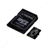 Tarjeta de Memoria Kingston SDCS2/256GB