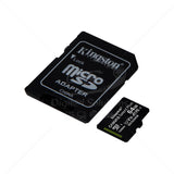 Tarjeta de Memoria Kingston SDCS2/64GB