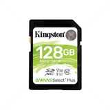 Kingston SDS2 / 128GB Memory Card