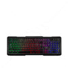 Argom ARG-KB-2055BK Gamer Keyboard