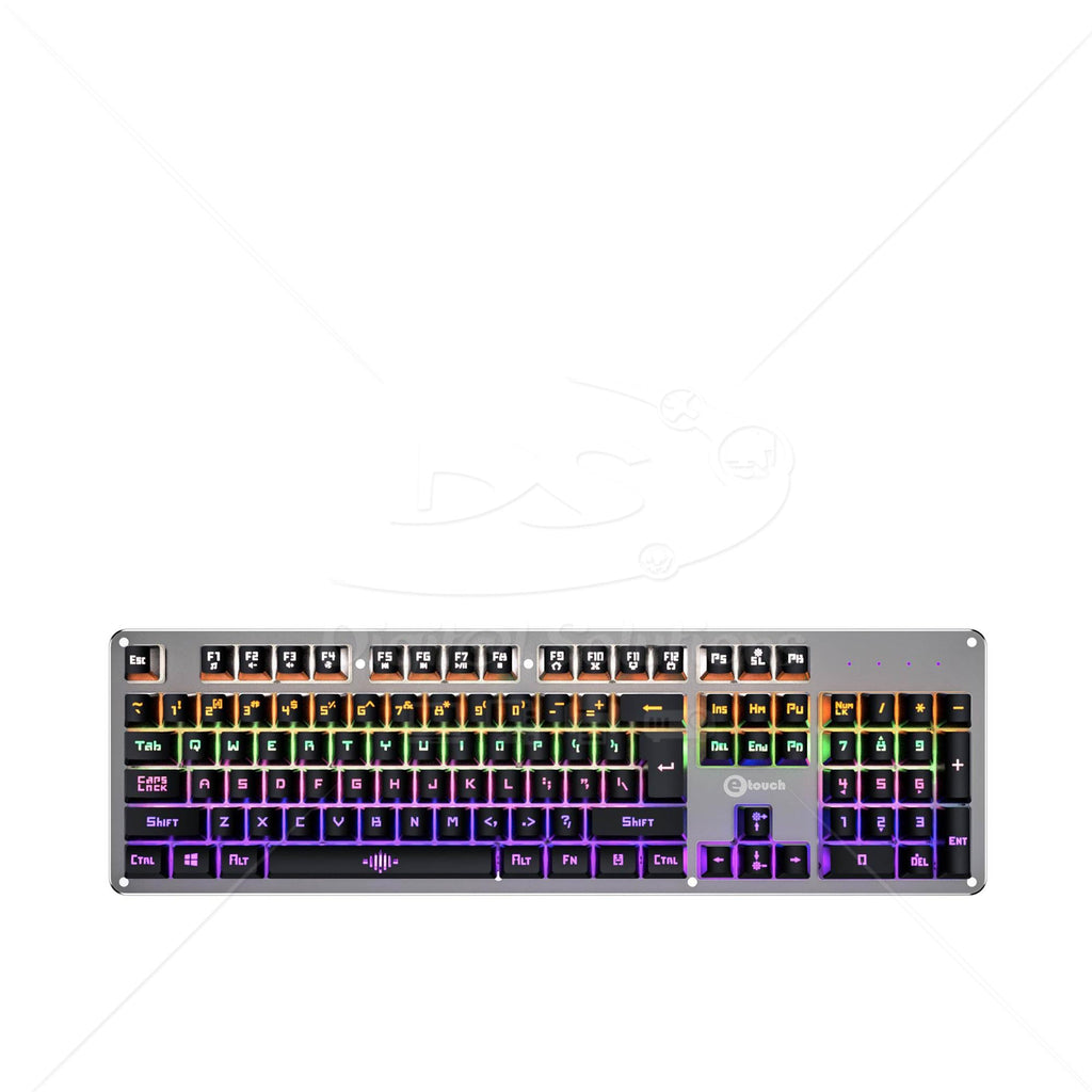 Etouch K710 Gamer Keyboard