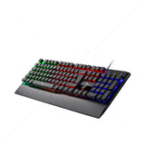 Teclado Gamer USB Xtech XTK-510S