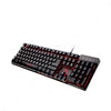 Xtech XTK-520S Gamer Keyboard
