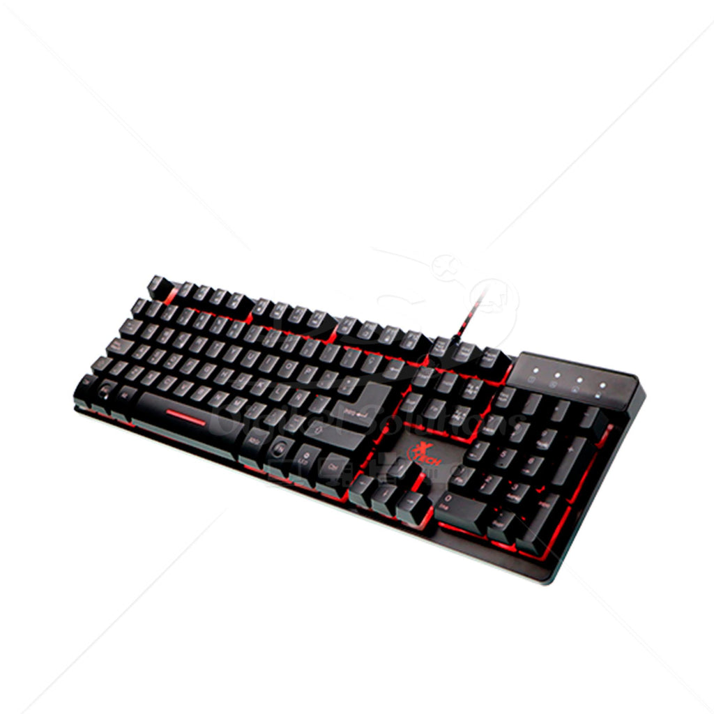 Xtech XTK-520S Gamer Keyboard