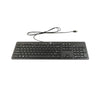 HP 672647-003 Black Keyboard