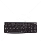 Teclado Logitech k120