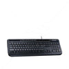 Microsoft Wired 600 Keyboard