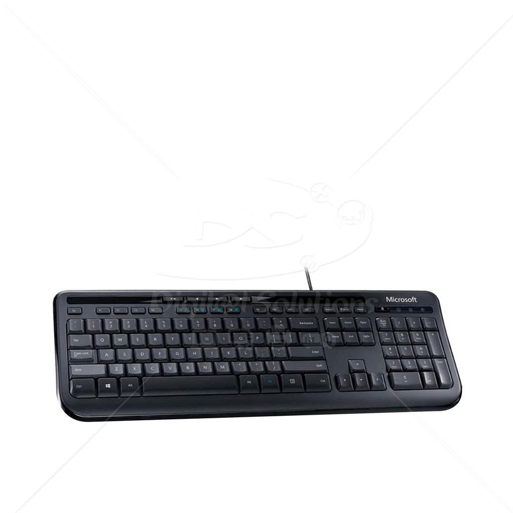 Microsoft Wired 600 Keyboard