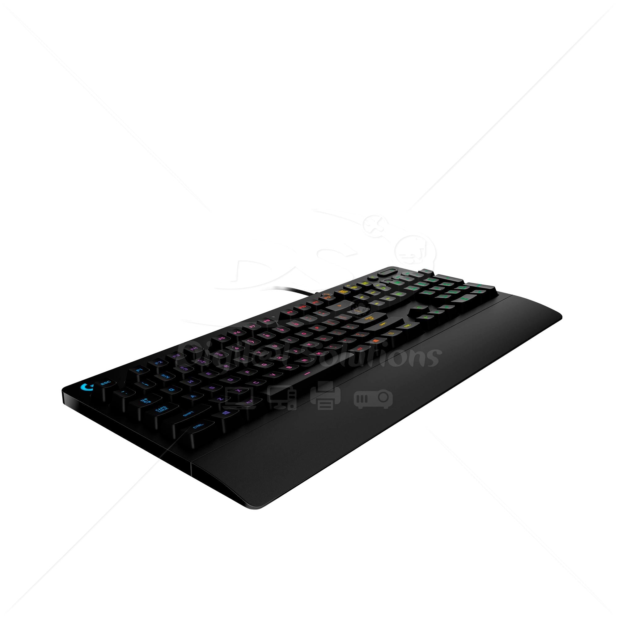 Teclado Para Juegos Logitech Prodigy G213