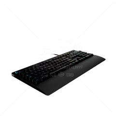 Teclado Para Juegos Logitech Prodigy G213
