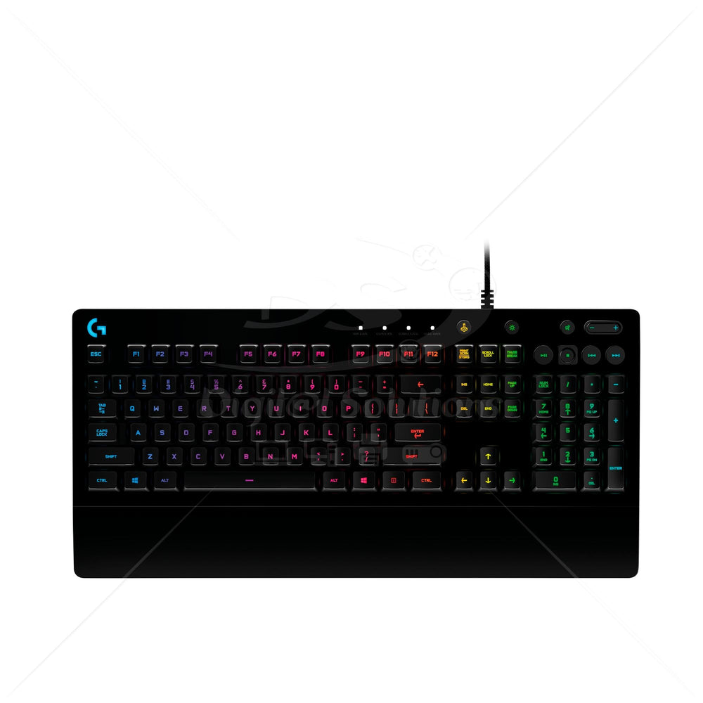Teclado Para Juegos Logitech Prodigy G213