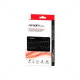 Teclado Wireless Argom ARG-KB-0203