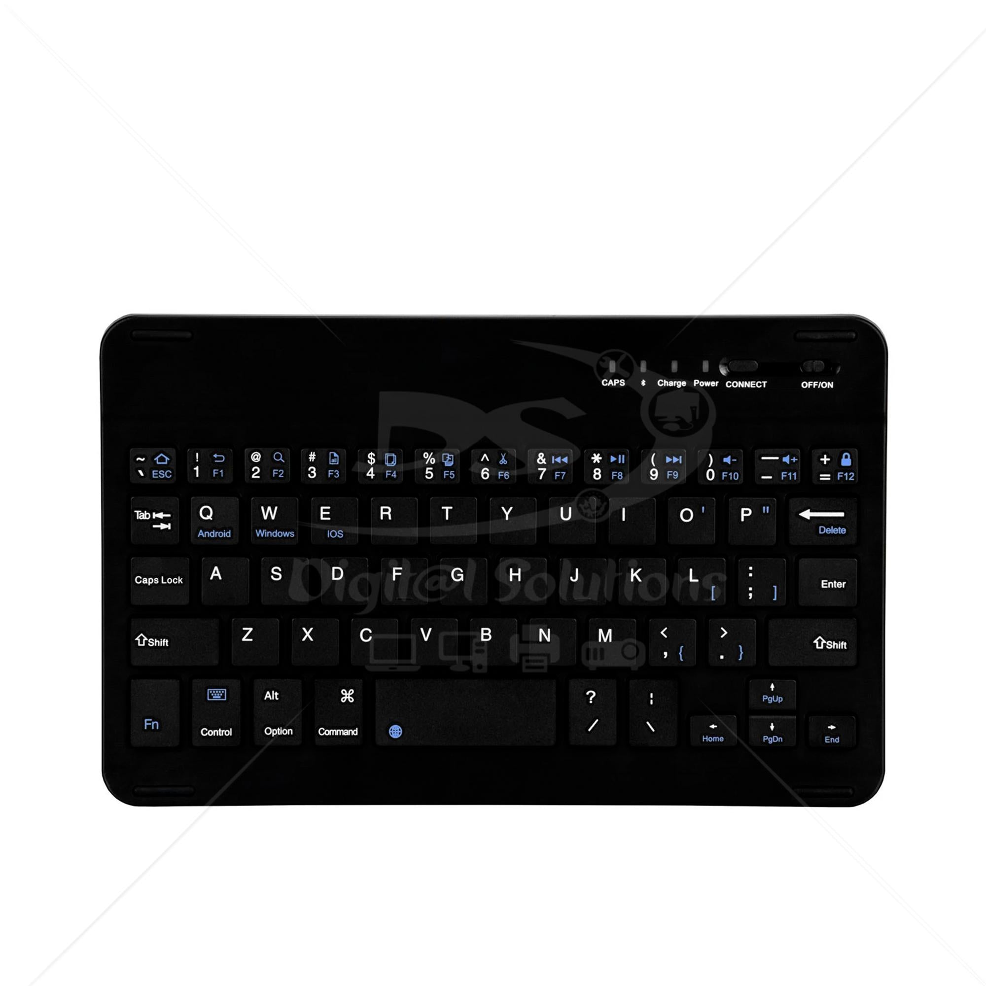 Teclado pequeño on sale bluetooth