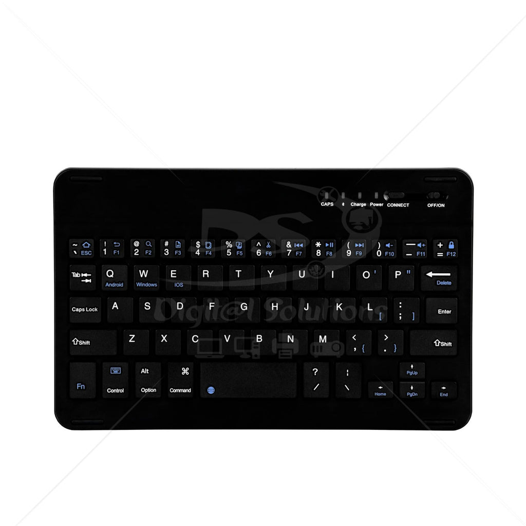 Mini Teclado Bluetooth Argom ARG-KB-0203 – Tienda en línea de Digit@l  Solutions