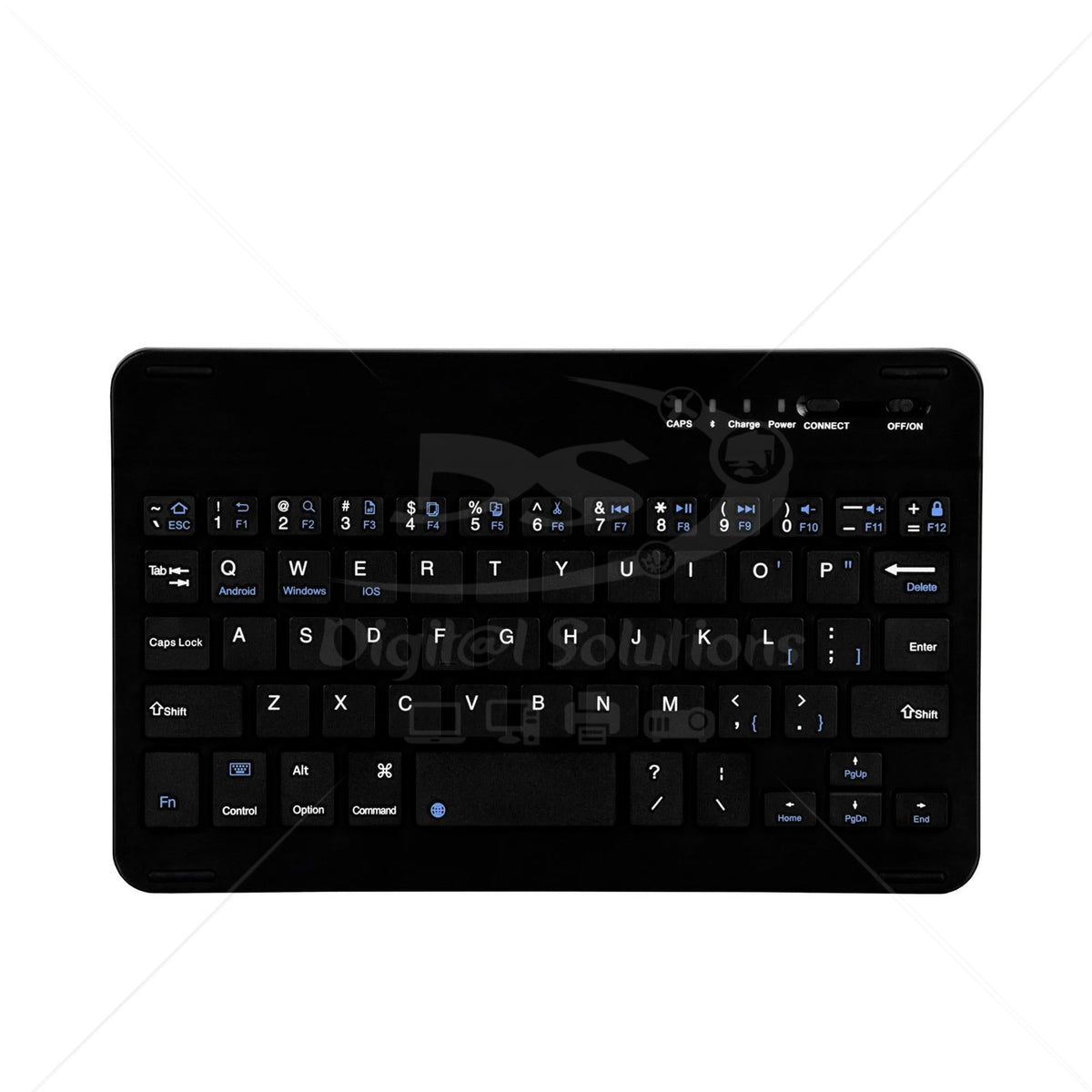 Teclado Wireless Argom ARG-KB-0203