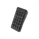 Teclado Wireless Klip Xtreme KNP-110