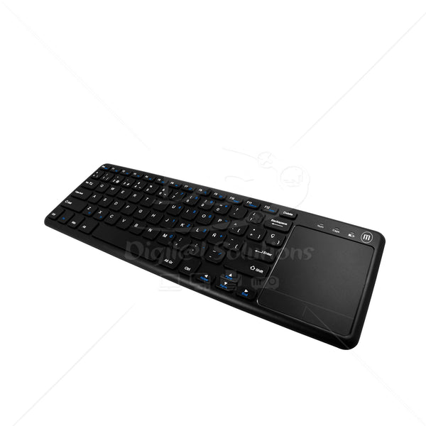 Teclado Wireless Maxell WKB-900
