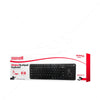 Teclado Wireless Maxell WKB-900