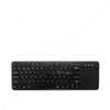 Teclado Wireless Maxell WKB-900