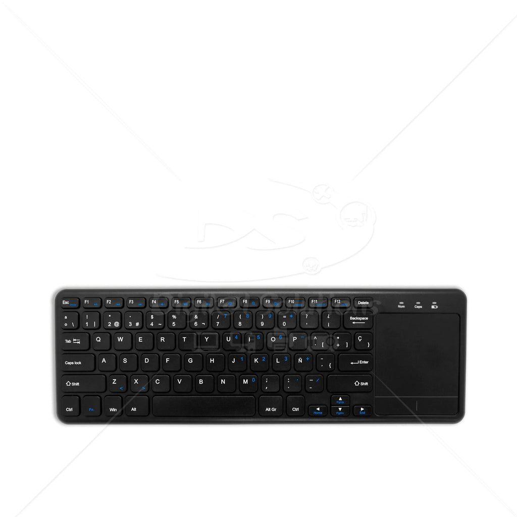 Teclado Wireless Maxell WKB-900