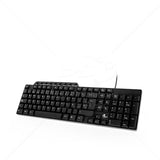 Teclado Xtech XTK-160S