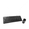 Xtech XTK-301S Keyboard and Mouse