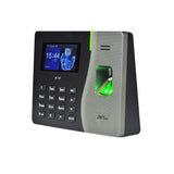 Terminal Biométrica ZKTeco K14