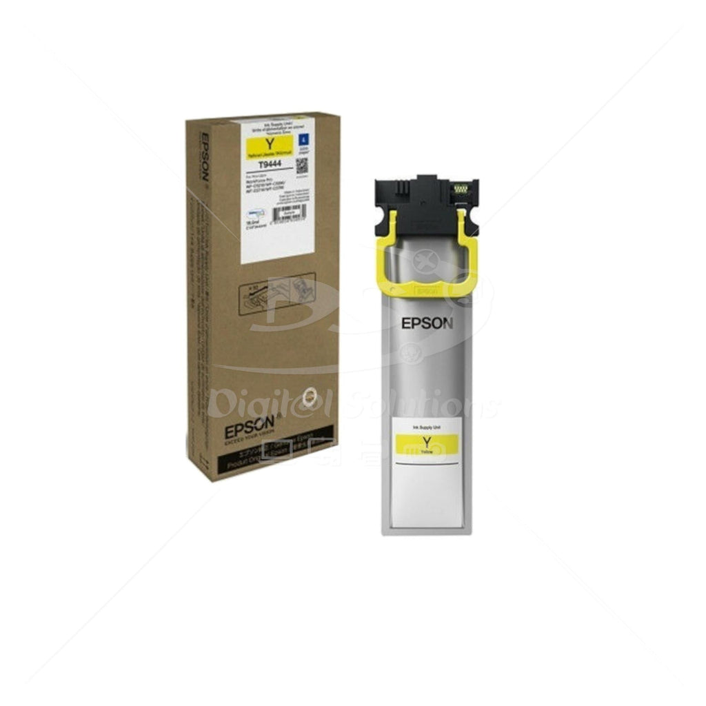 Tinta Epson T94142A Ye