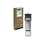 Tinta Epson T94212A Bk