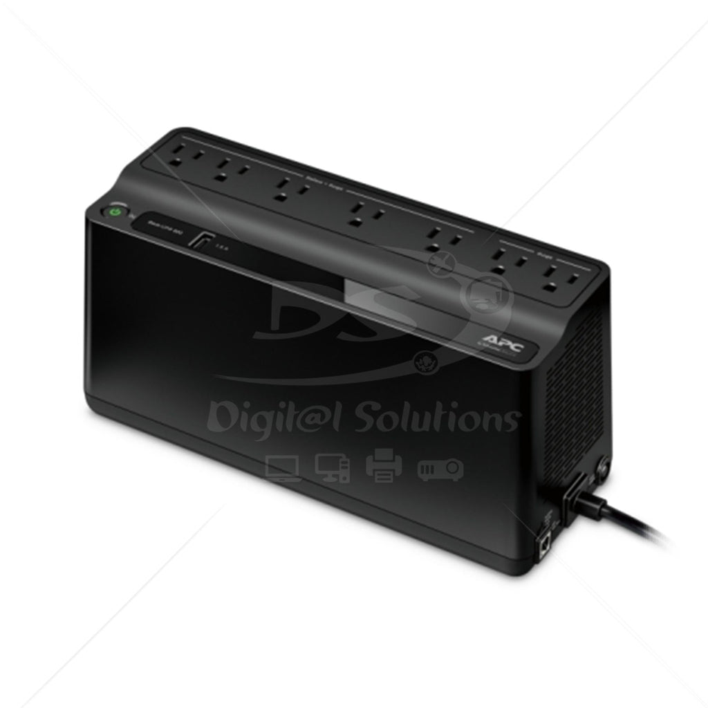 UPS APC BE600M1-LM