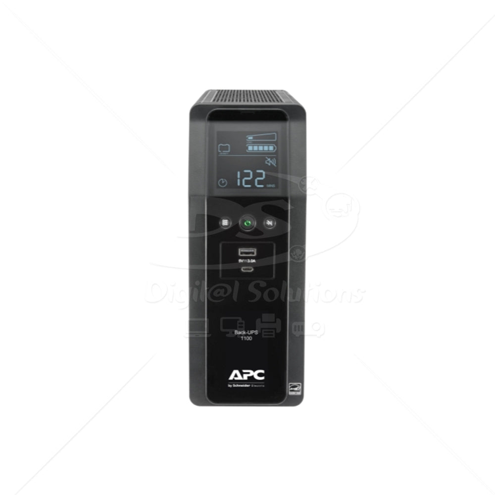 UPS APC BR1100M2-LM 1100va/600W 10 Sal