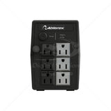 UPS Ablerex AB-ES750C