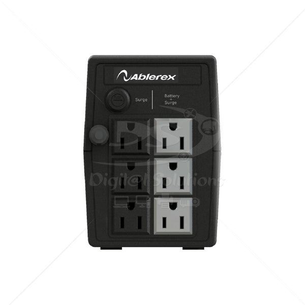 UPS Ablerex AB-ES750C