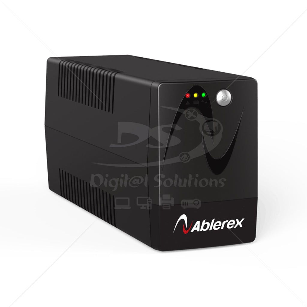 UPS Ablerex AB-ES750C