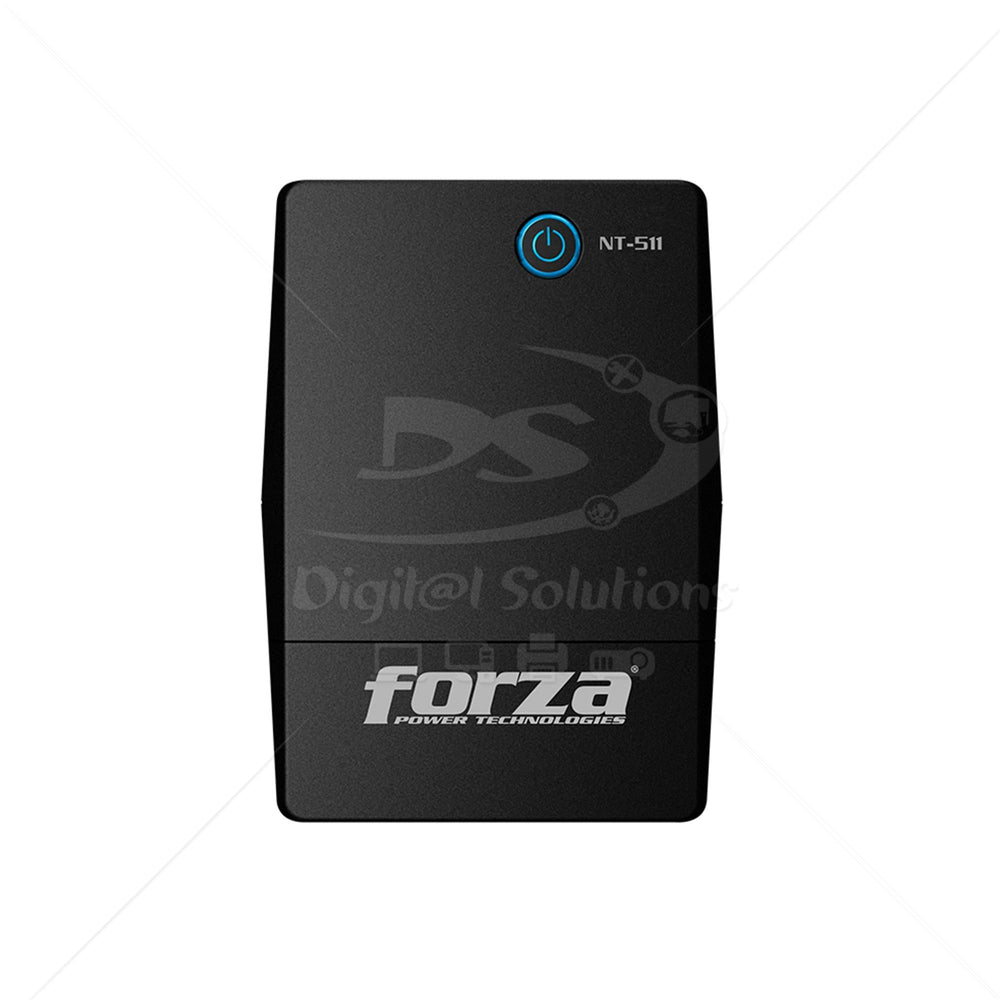 UPS Forza NT-511 500VA/250W 6 Sal